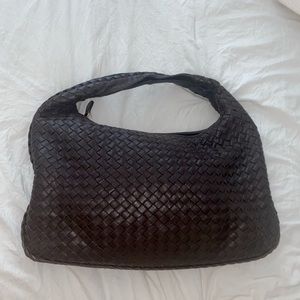Botega Veneta Hobo style bag